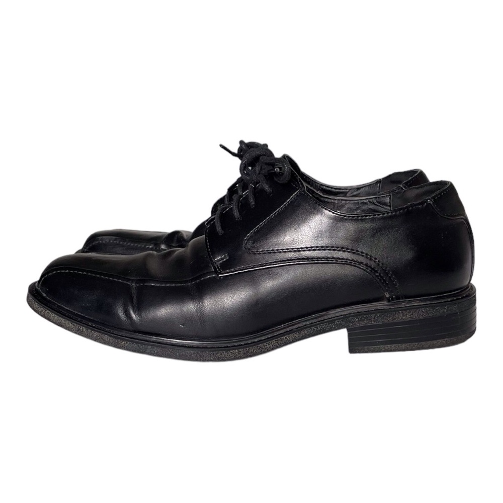 Croft&Barrow Core Technology Men's Black Shoes, 8M